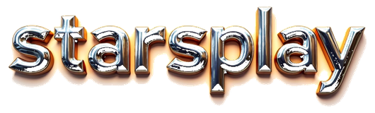 starsplay logo