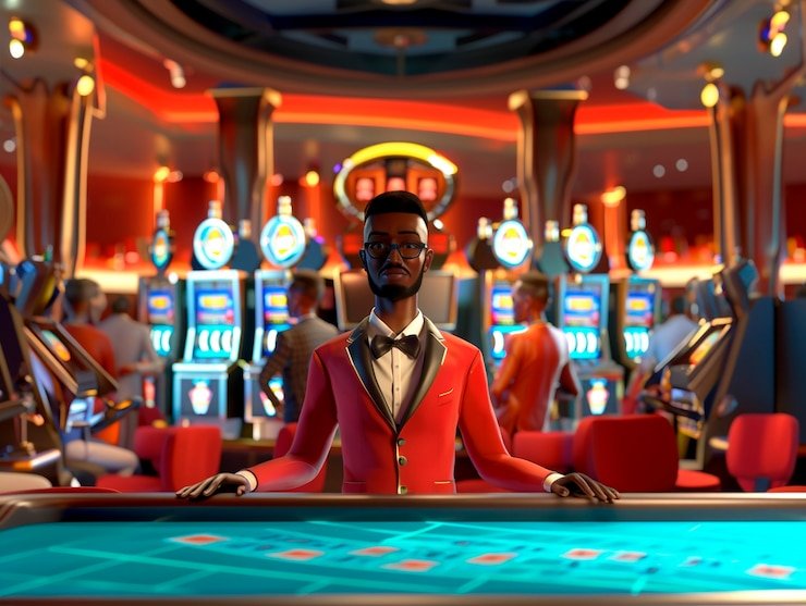 starsplay Lightning Roulette ka asal flow